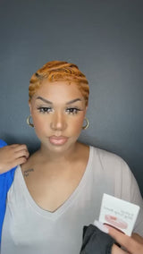 Adjustable Head Wrap Grip