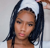 White Smoke - Crownned