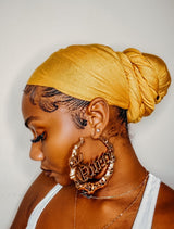 Canary Yellow - Crownned