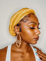 Canary Yellow - Crownned