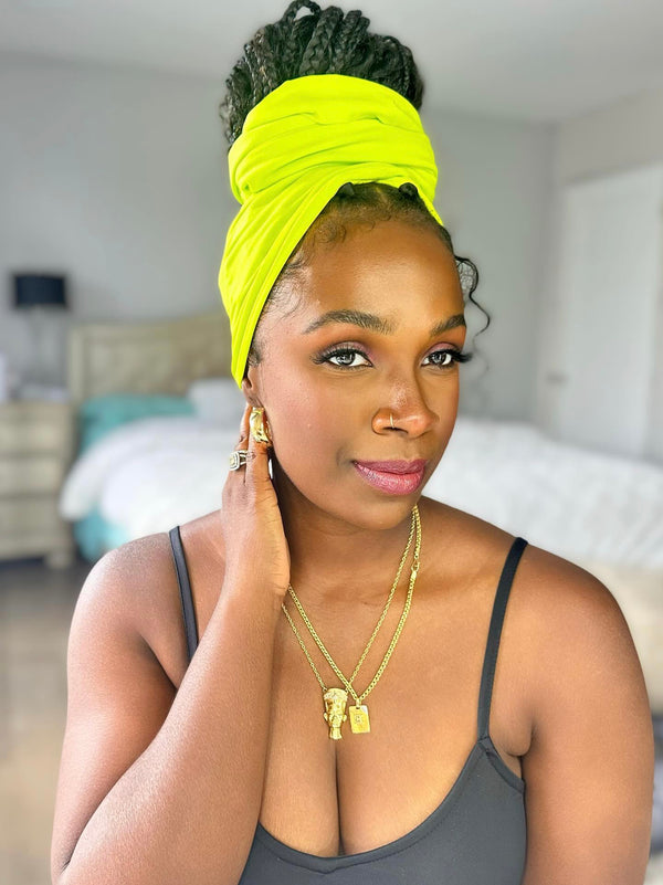 SUMMER GLOW