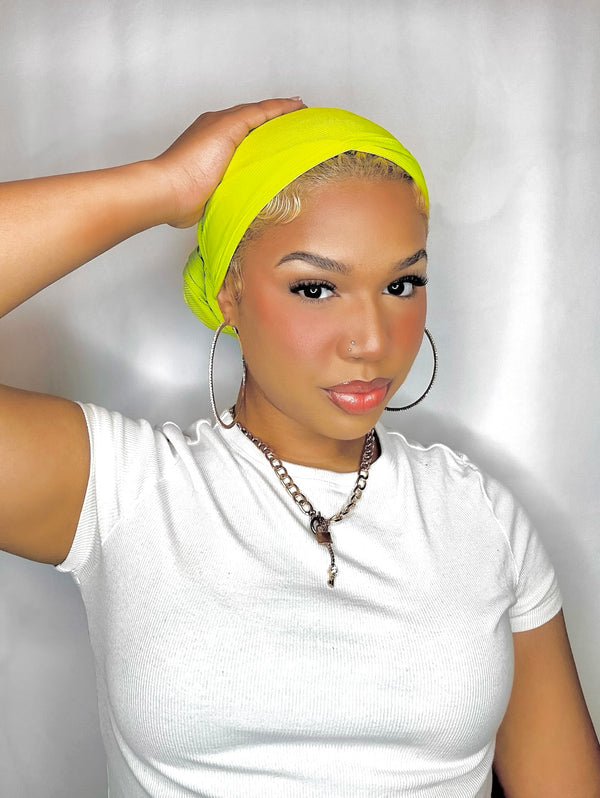 SUMMER LIME LIGHT