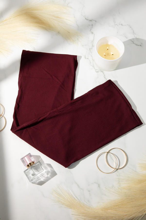 VINTAGE MAROON