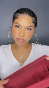 MAHOGANY