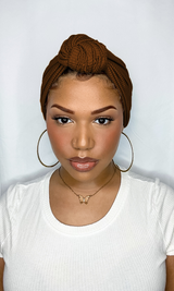 BROWN SUGA