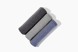 Heather Grey (Dark) - Crownned