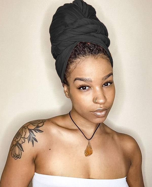 EBONY
