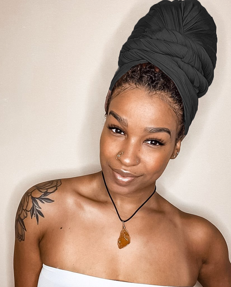 EBONY