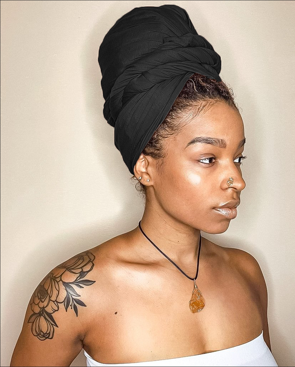 EBONY