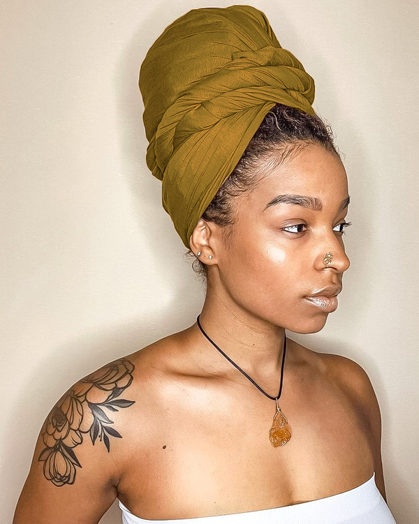 BRONZE