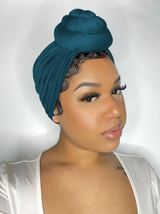 Teal