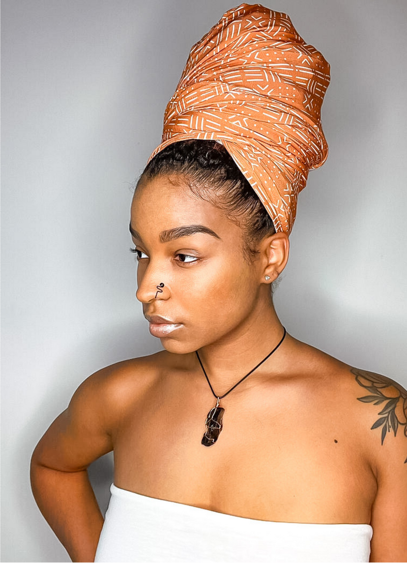 GHANA