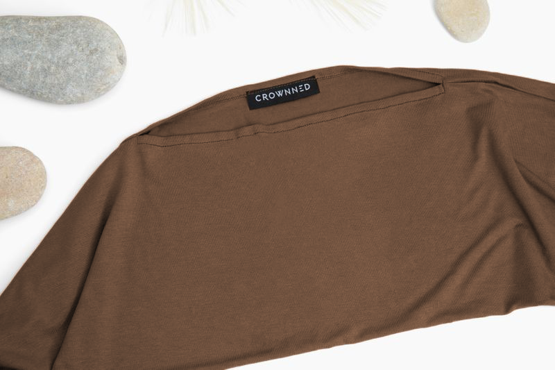Dark Umber