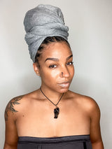 DARK HEATHER GREY