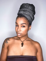 DARK HEATHER GREY