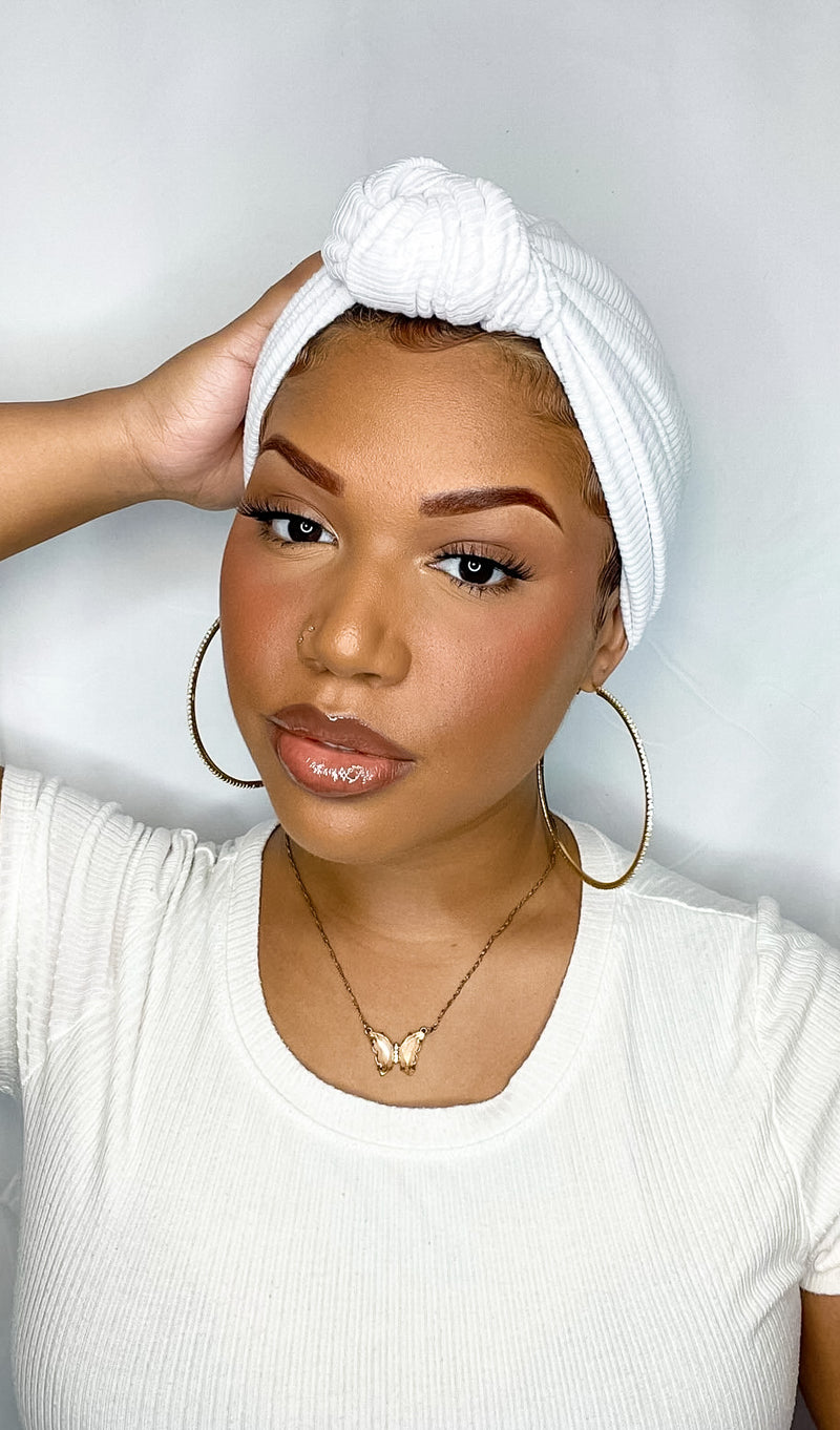 Love Kouture, Accessories, Designer Durags